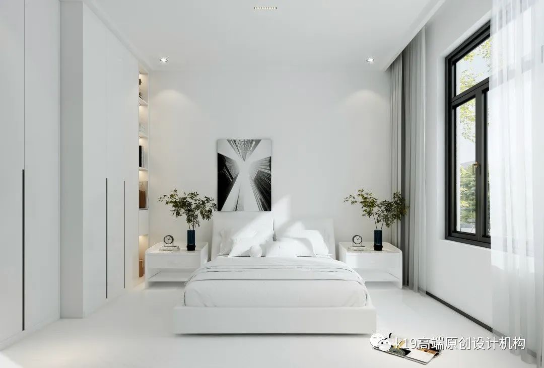 《阅山湖·云著》丨樾界设计工作室-44