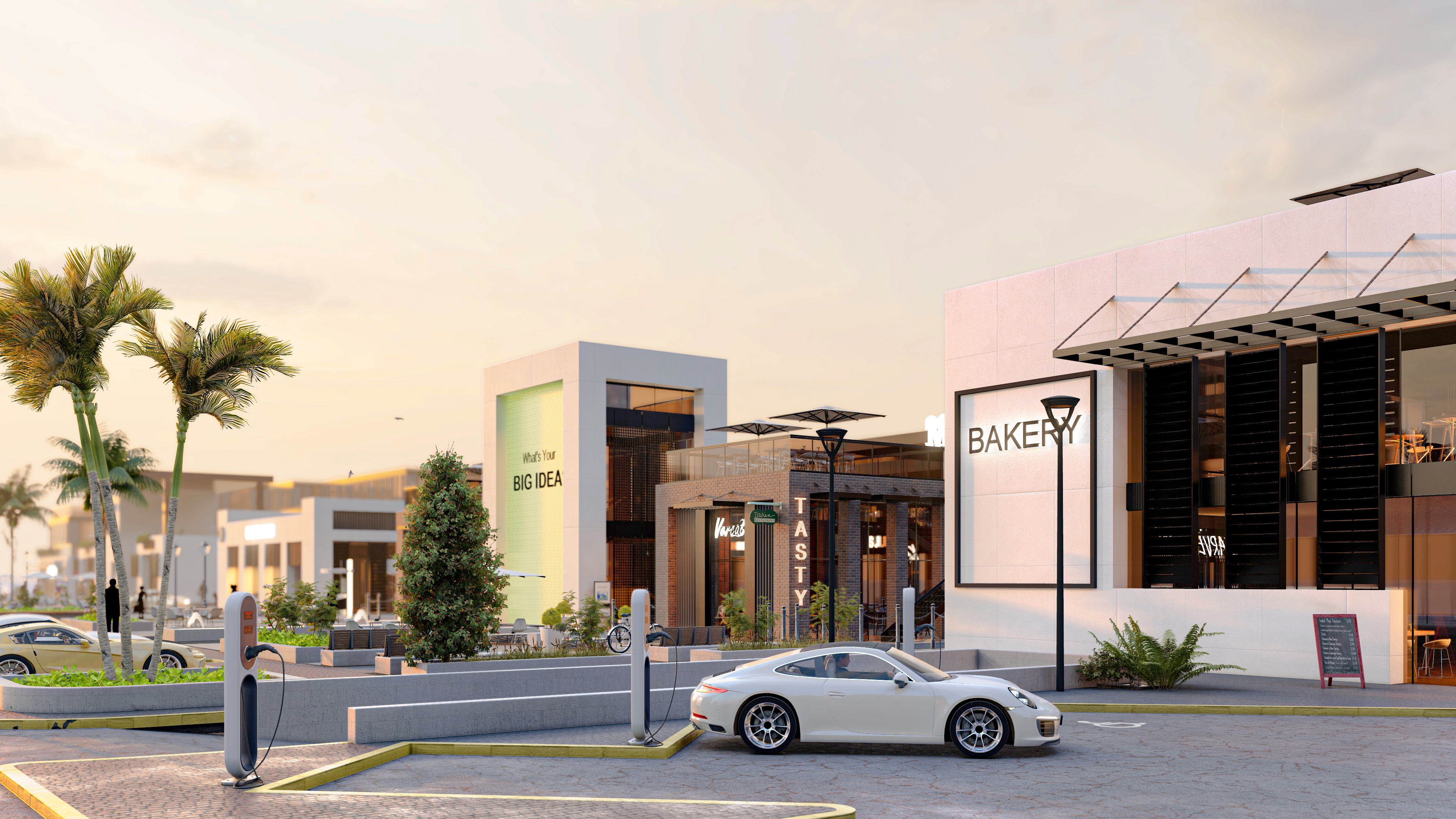 ABU BAKR STRIP MALL-7