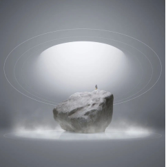 南芯医疗办公楼丨中国广州丨凯悦装饰-9