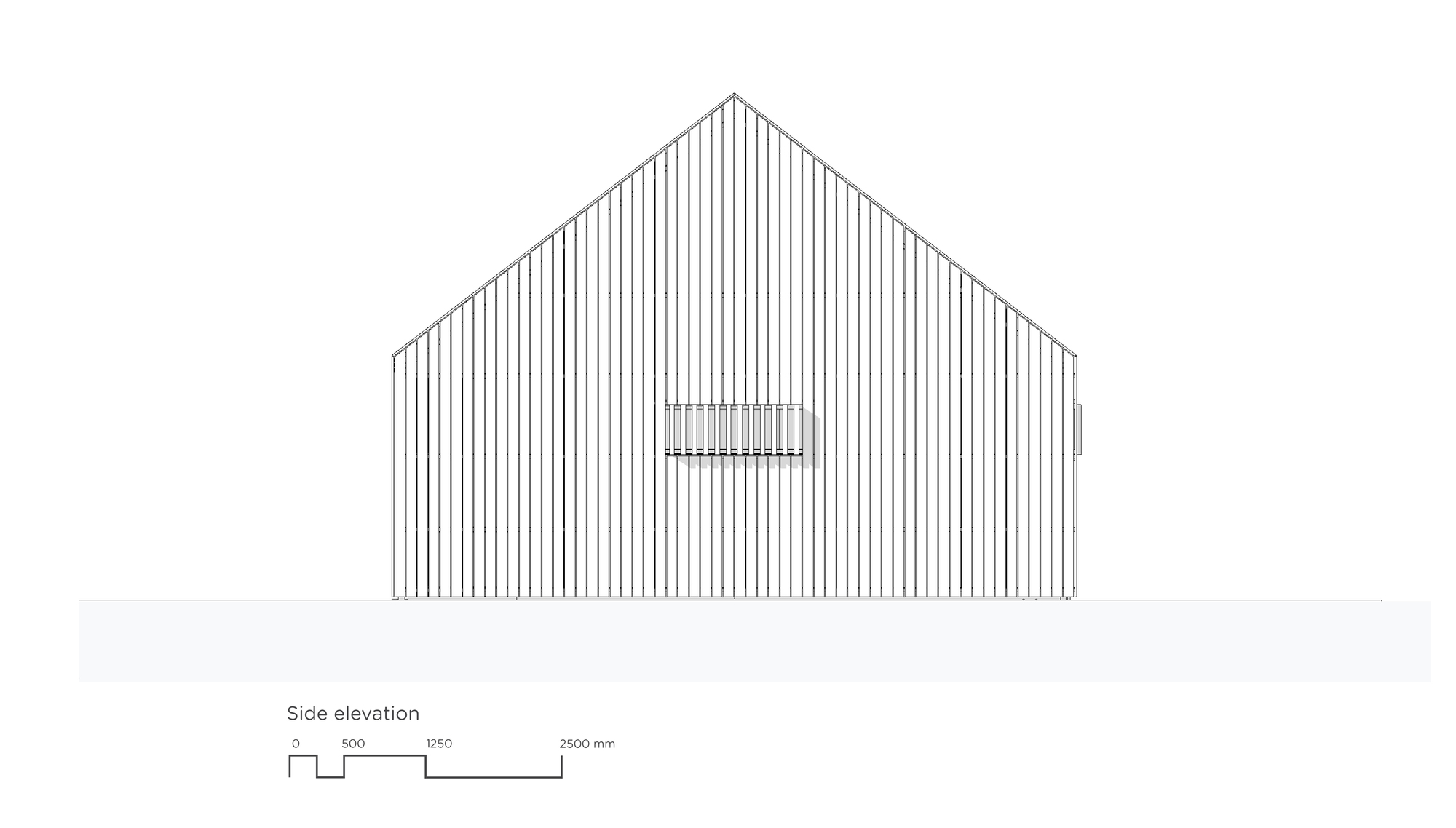 羊圈丨荷兰丨WARC-25