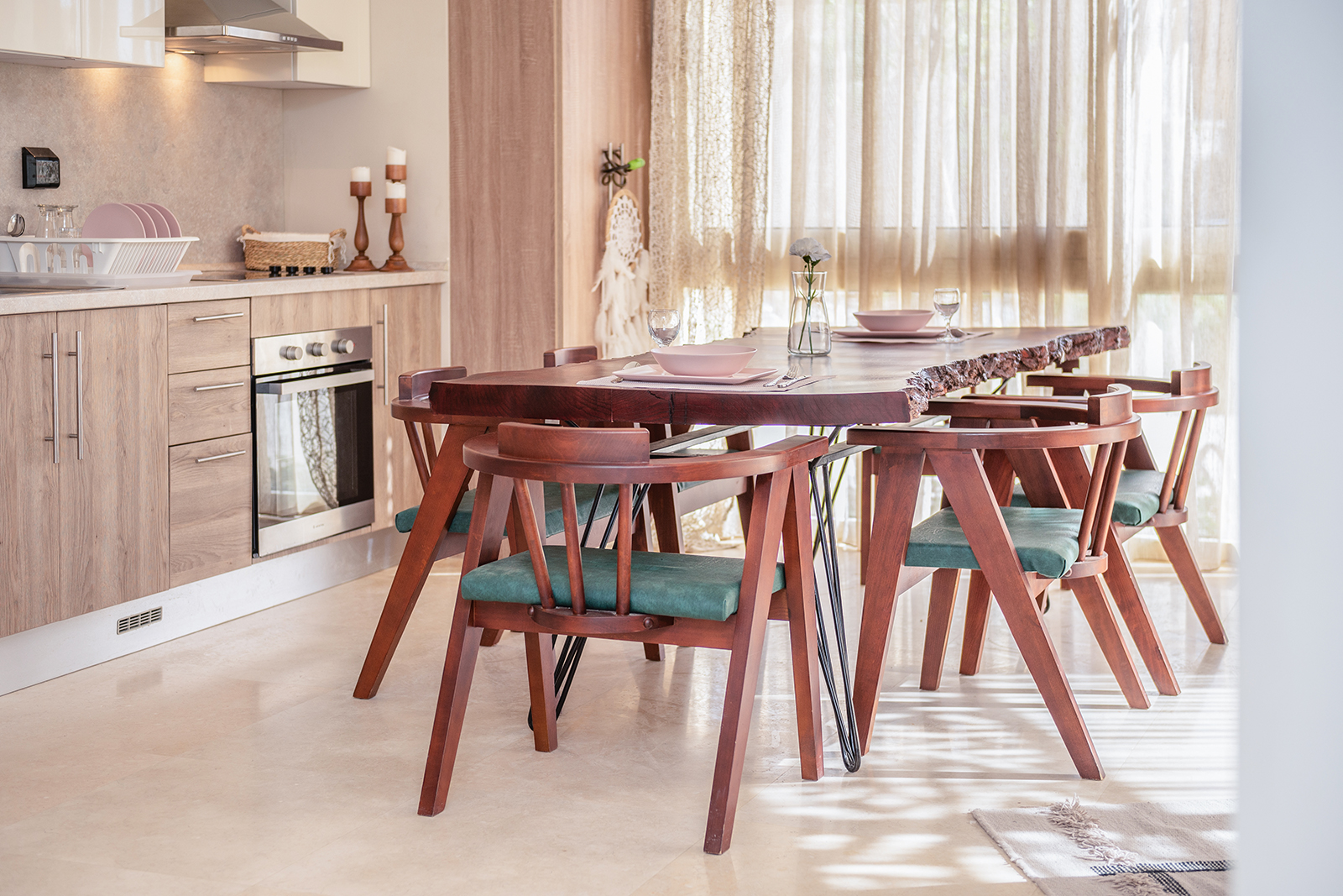 单卧室红树公寓丨埃及-13