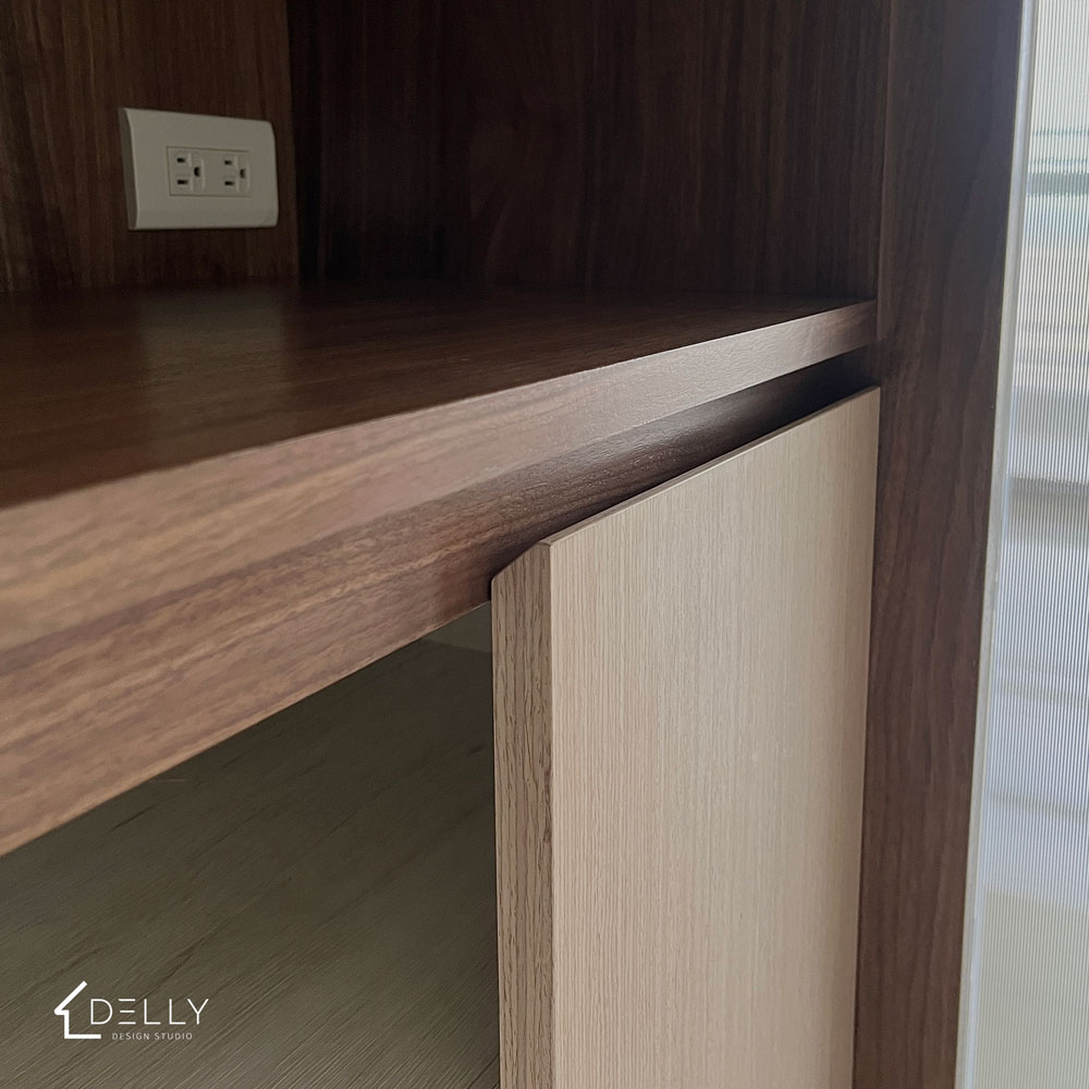 小资轻装潢丨黛瓅设计事务所 | Delly Design Studio-16