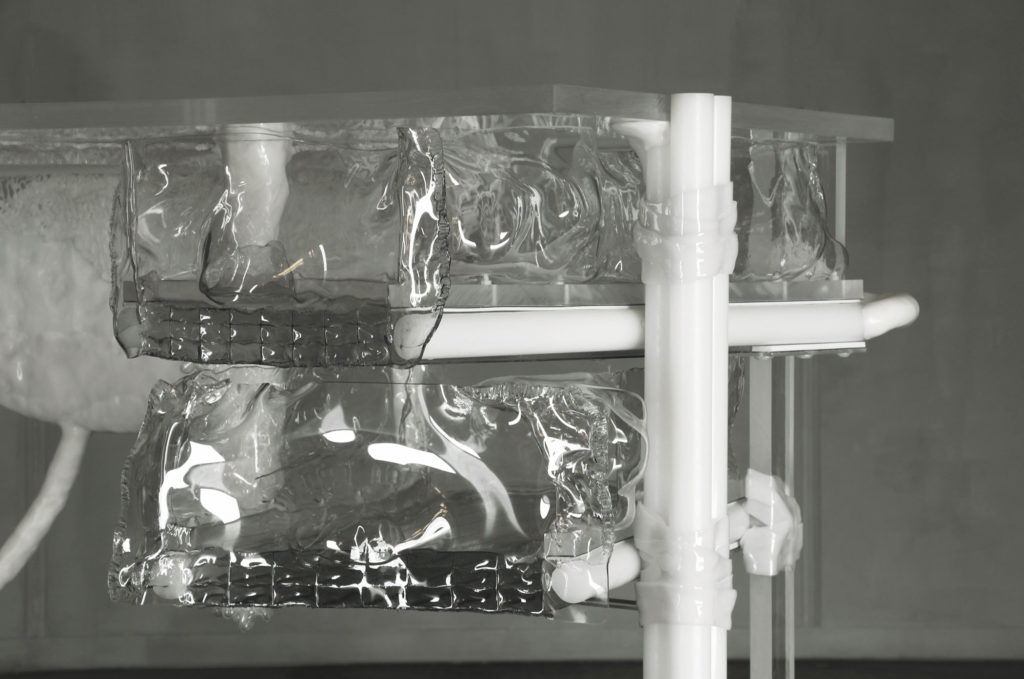 未来遗珍 | 设计师 Théophile Blandet 的环保设计展-14