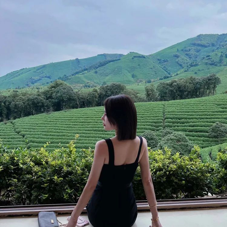 安吉观景平台及茶室丨中国浙江丨HATCH 汉齐建筑-21