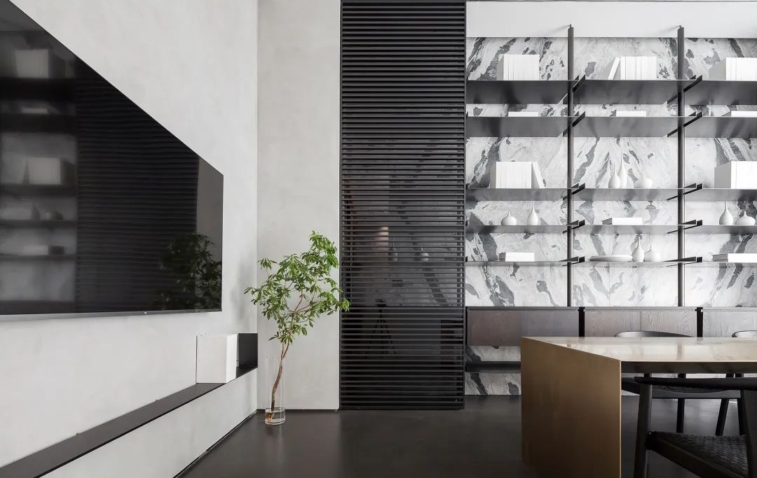 RAVA旗舰店丨中国厦门丨徐绮设计事务所-59