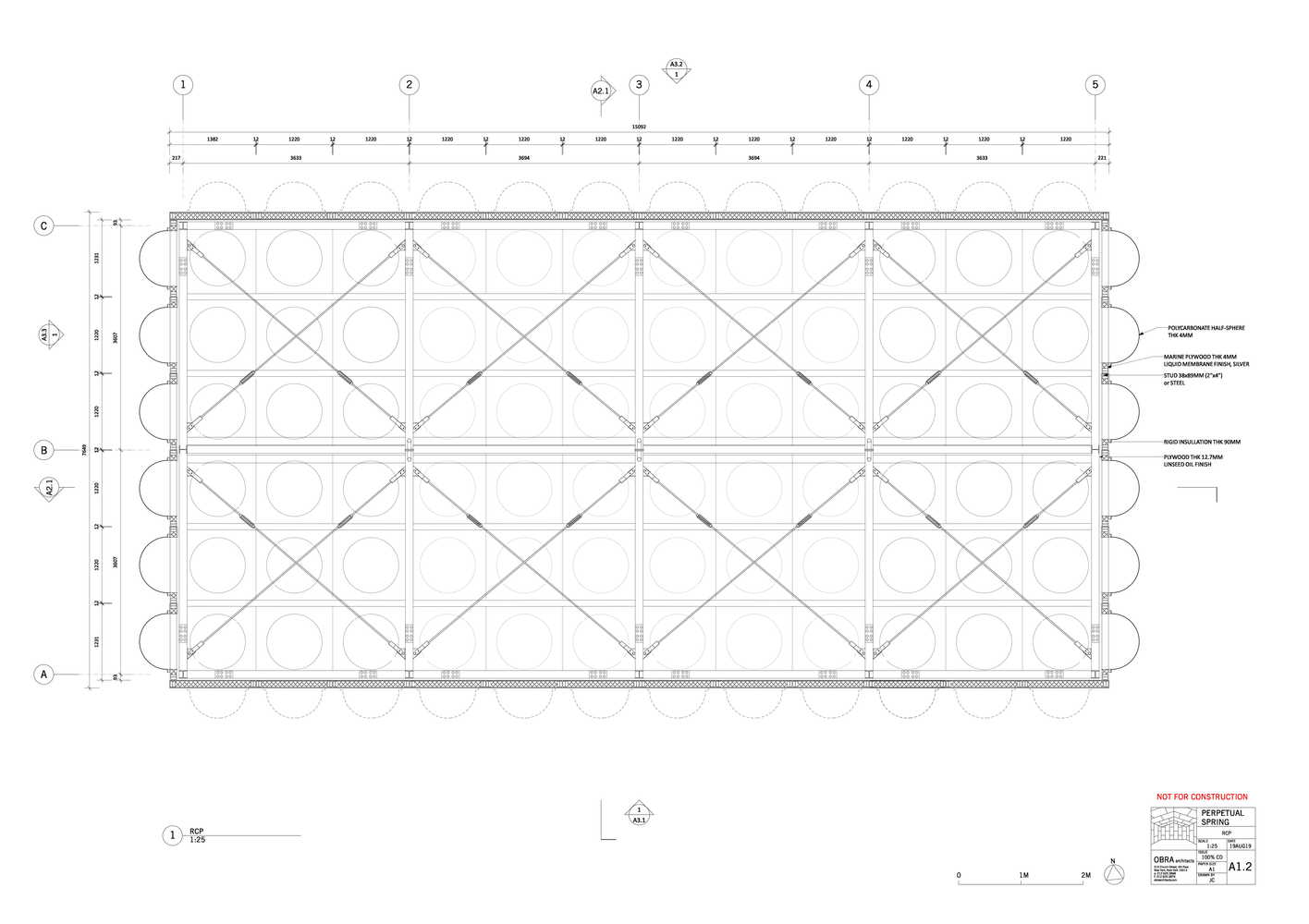 首尔现代艺术博物馆“永恒春天”气候调节装置丨韩国首尔丨OBRA Architects-57