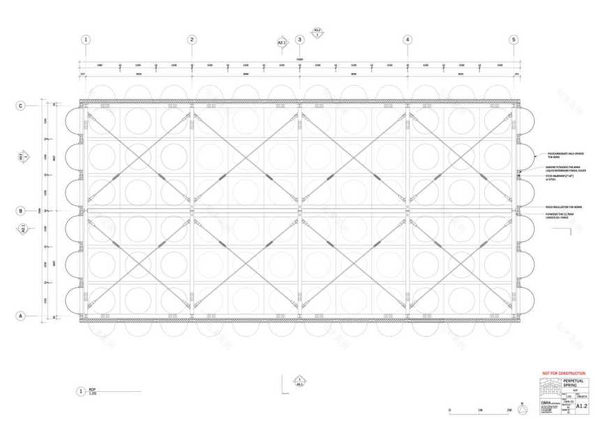 首尔现代艺术博物馆“永恒春天”气候调节装置丨韩国首尔丨OBRA Architects-57