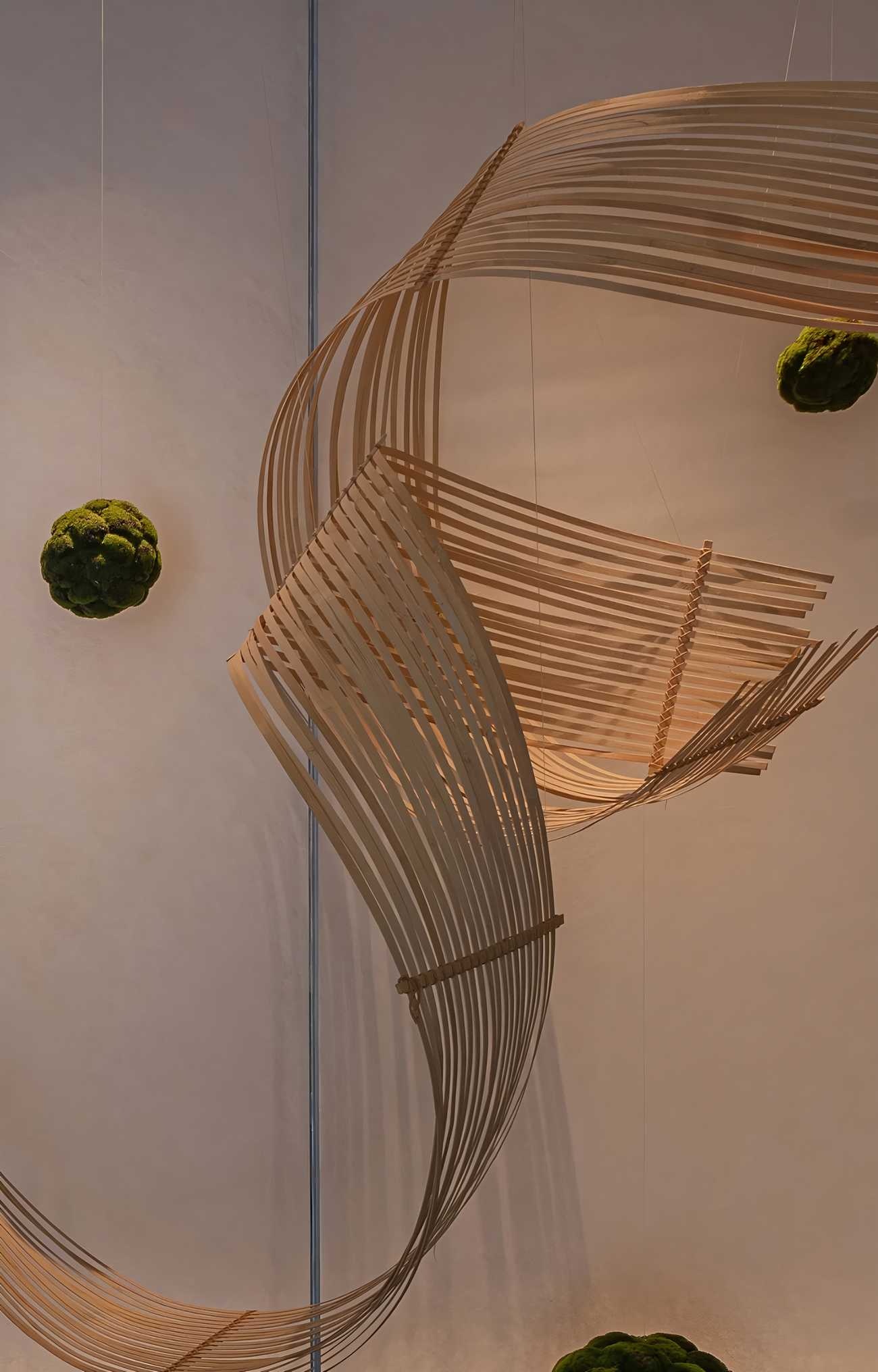 昆明斗南花沐澜水疗空间丨中国昆明丨楷素设计KES Design Office（昆明）-17