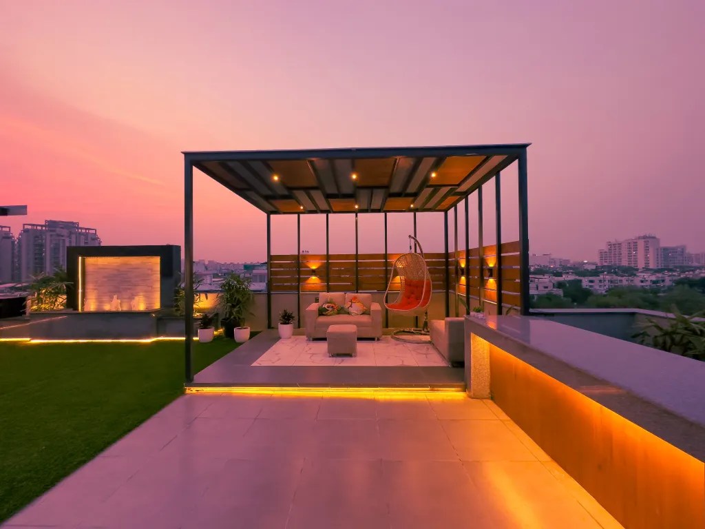 Mrs· Jain的露台花园项目-10