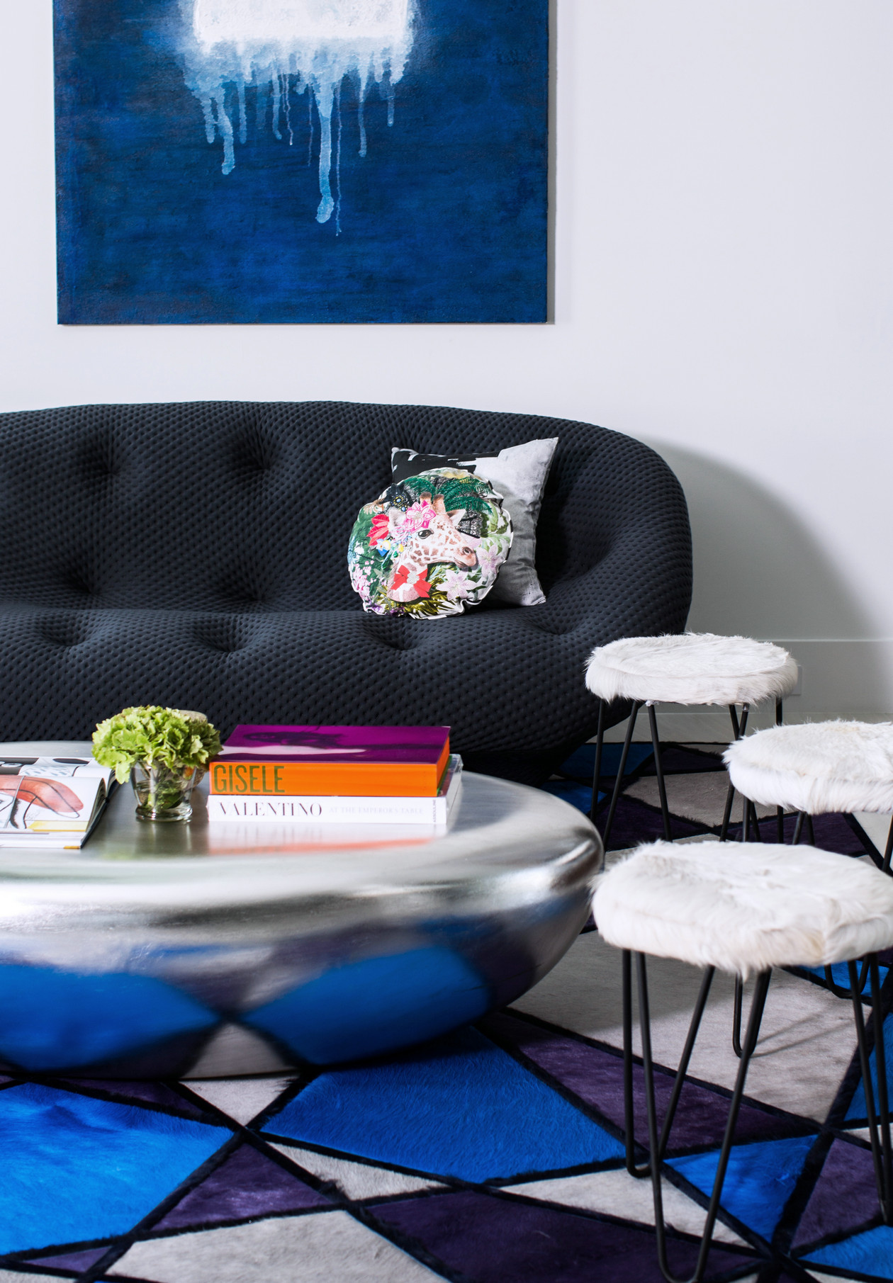 Contour室内设计  意大利别墅-13