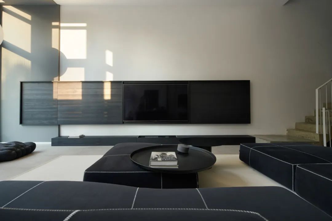 远山含黛 隐市晴岚丨中国成都丨成都乔玺空间设计有限公司-139