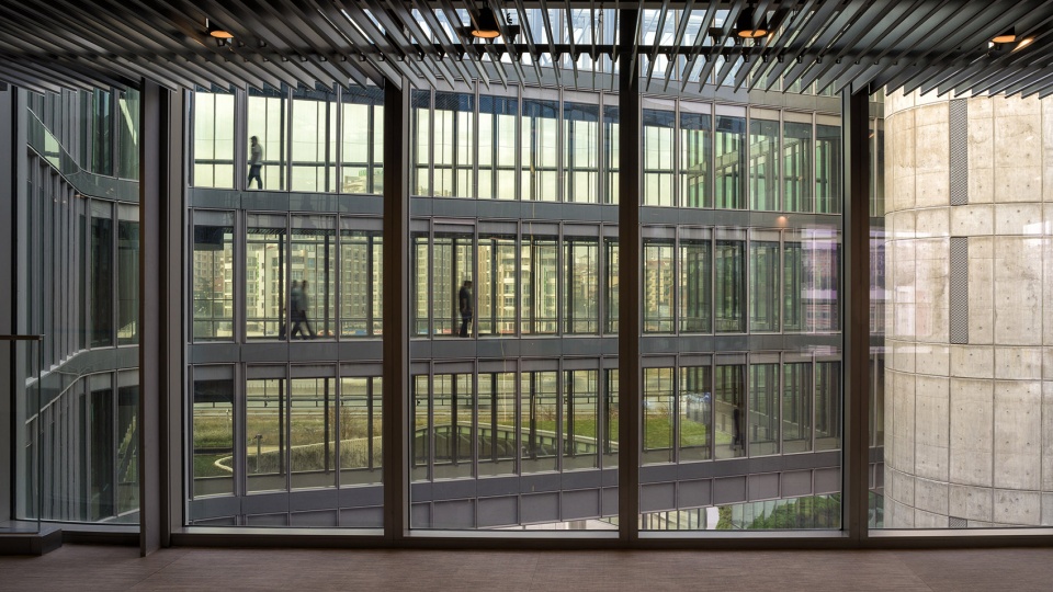 Garanti银行科技园-49