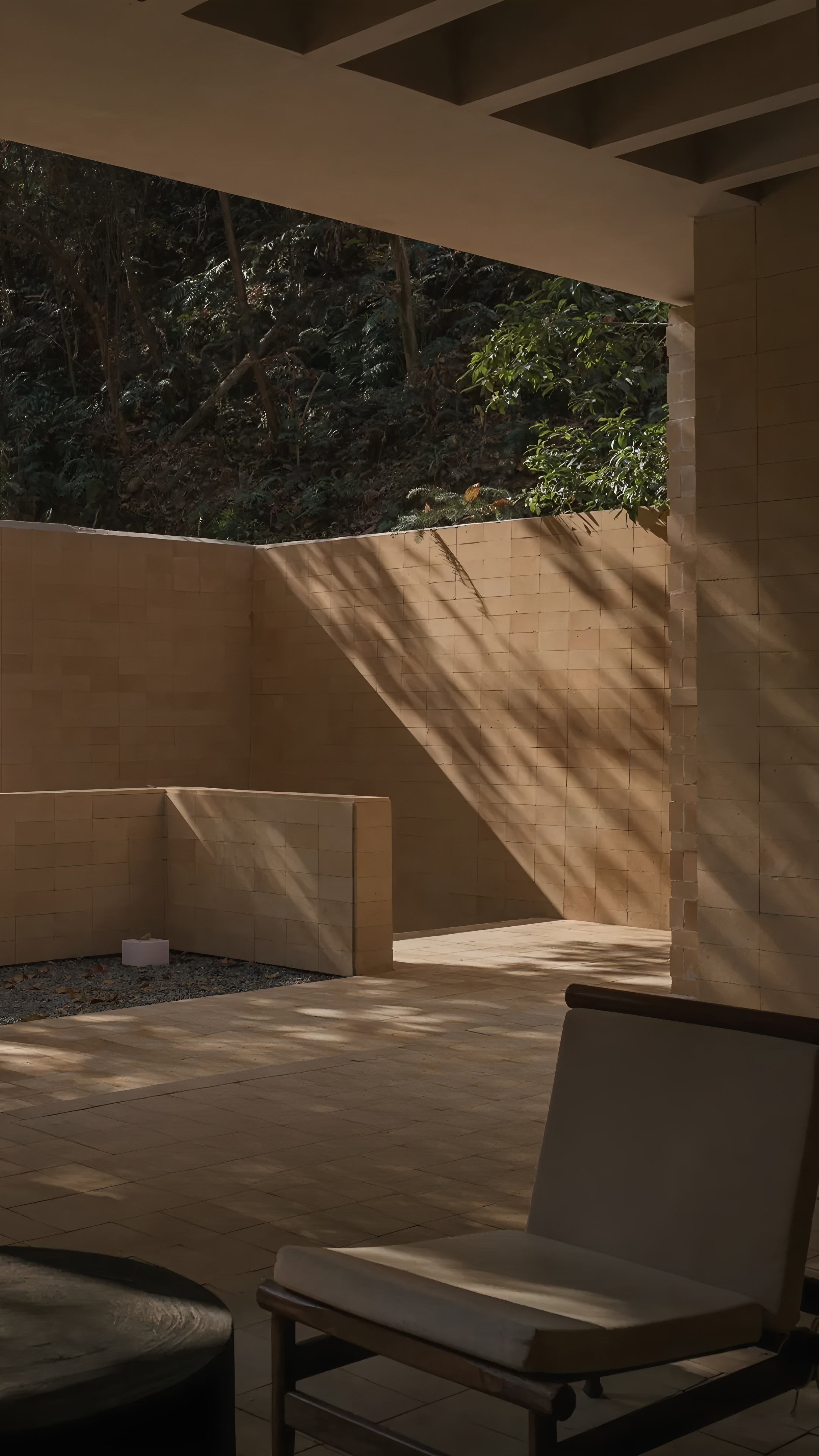 春山秋水咖啡厅丨中国上饶丨蜚声设计-0