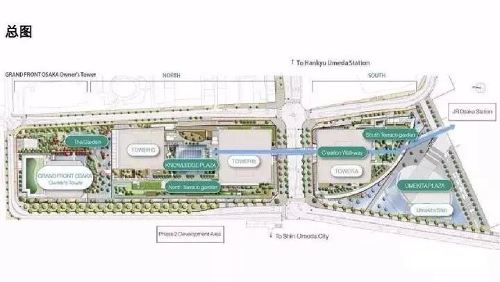 日本四大城市综合体设计亮点解析丨H&Y瀚德建筑事务所-101