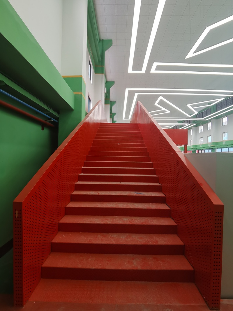 重庆大学学生交叉创新中心丨中国重庆丨李舟,李干-25