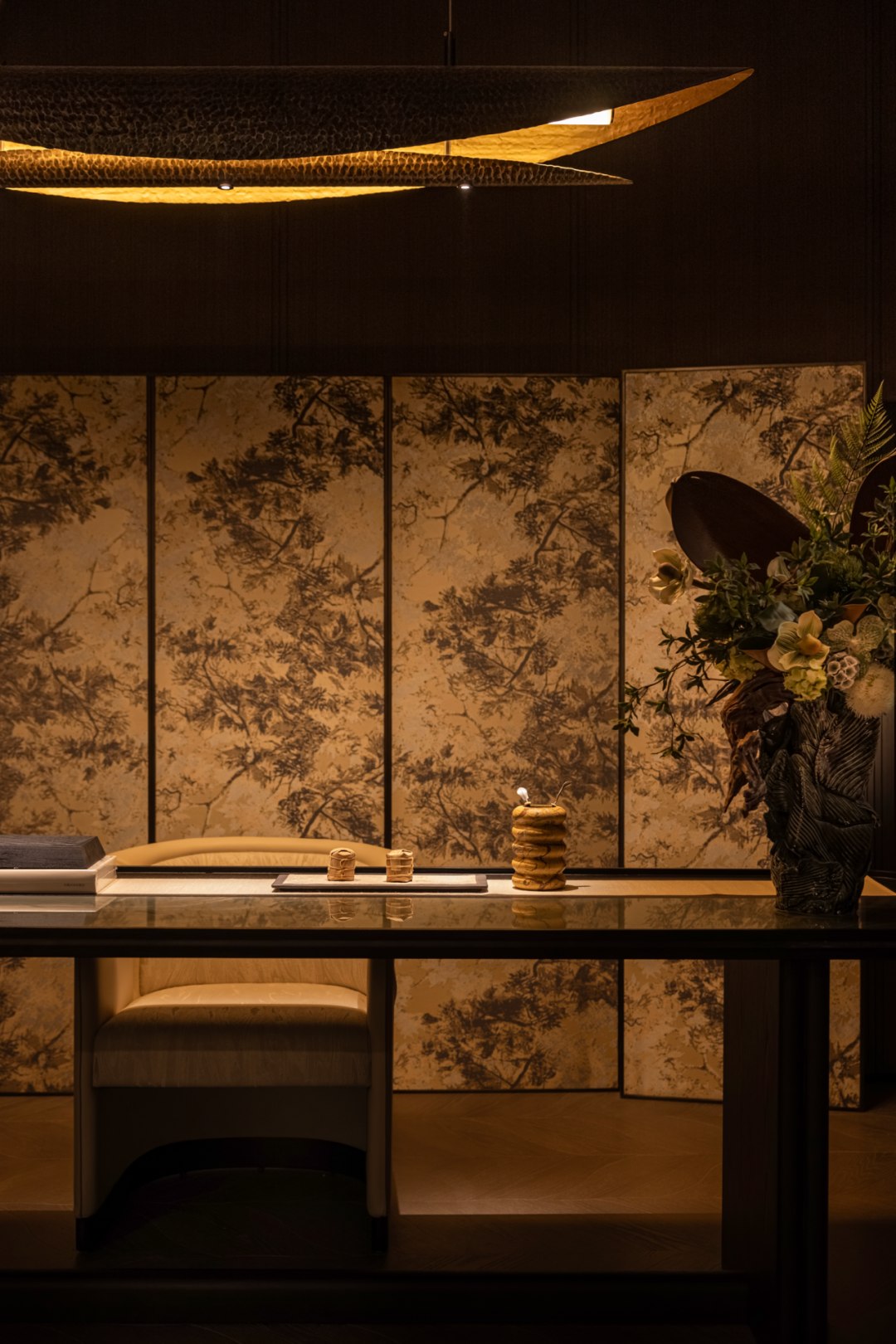 上海·招商中旅观境丨中国上海丨深圳31设计-39