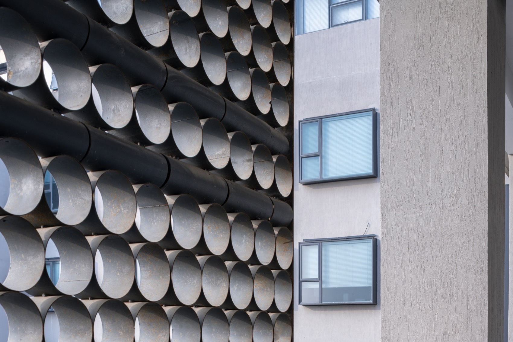 江门市乡村振兴培训中心改造丨中国江门丨华南理工大学建筑设计研究院有限公司-112