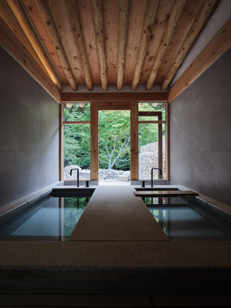 柳城湾酒店丨韩国丨Chakchak Studio-31