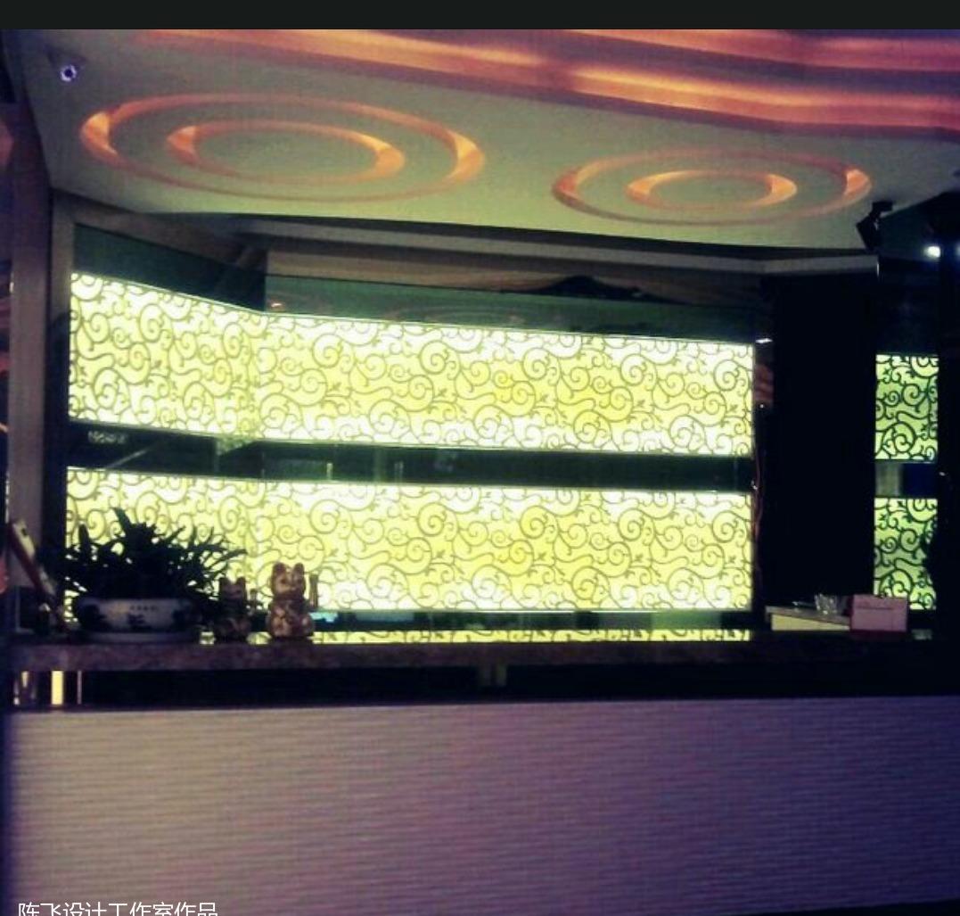 常州东安银库 KTV 会所-11