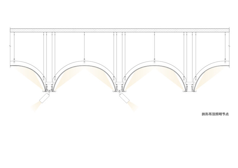 失物招领北京朝阳合生汇店丨中国北京丨CPLUS希加建筑-24