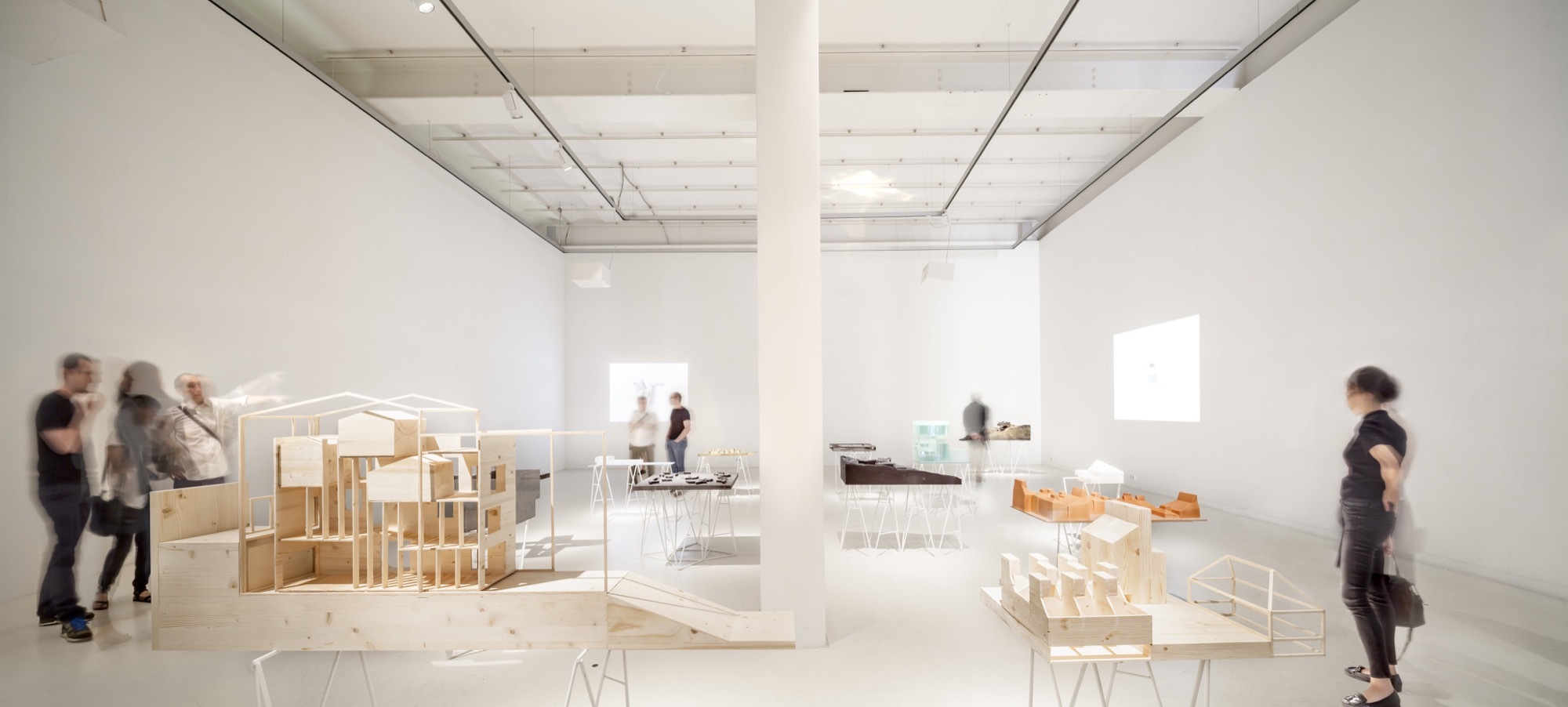 House Between Party Walls / Josep Ferrando Architecture-50