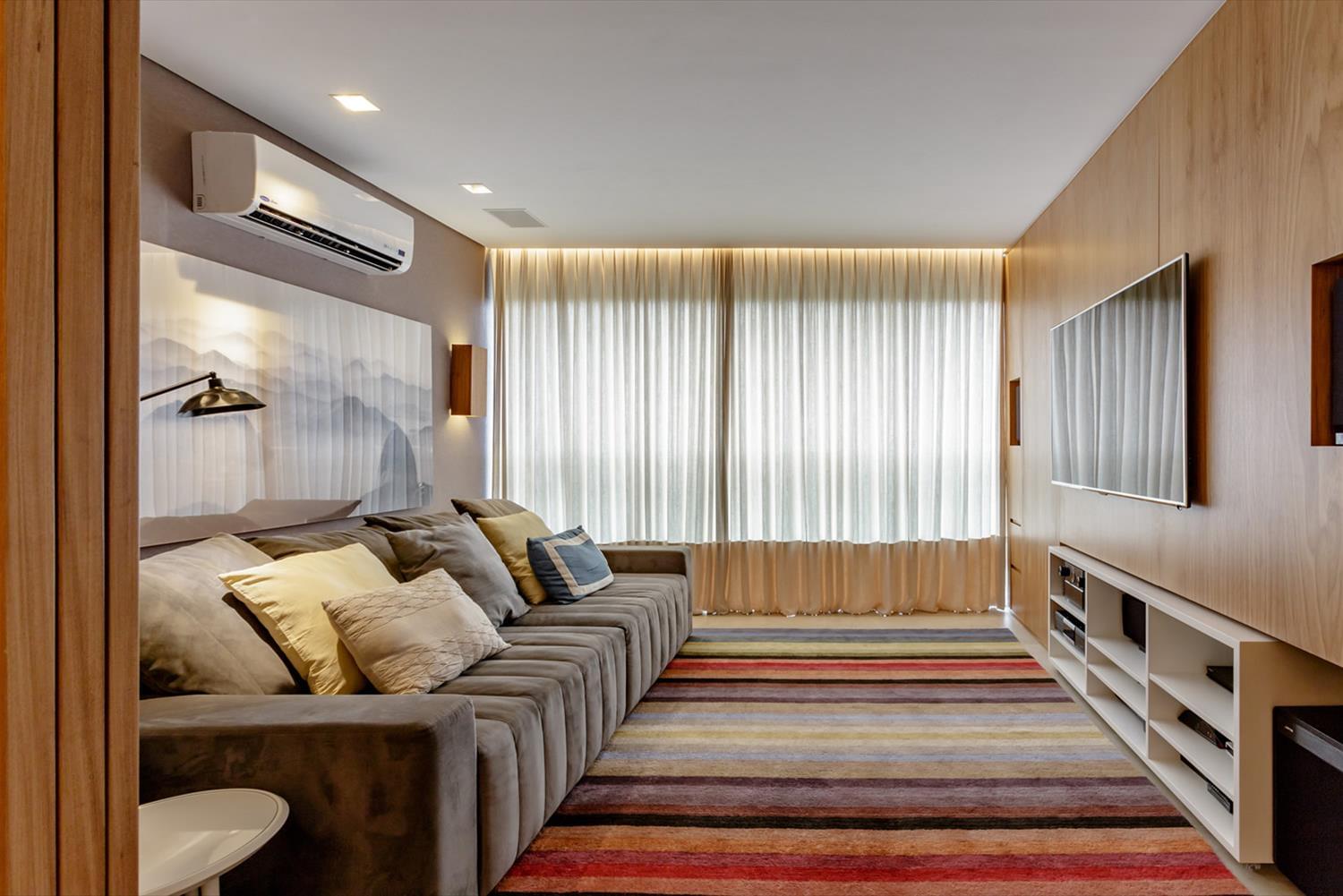 Alto de Pinheiros 公寓-5