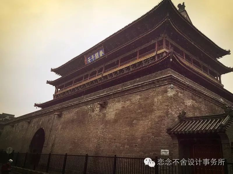 西安古建筑与现代设计的碰撞-82