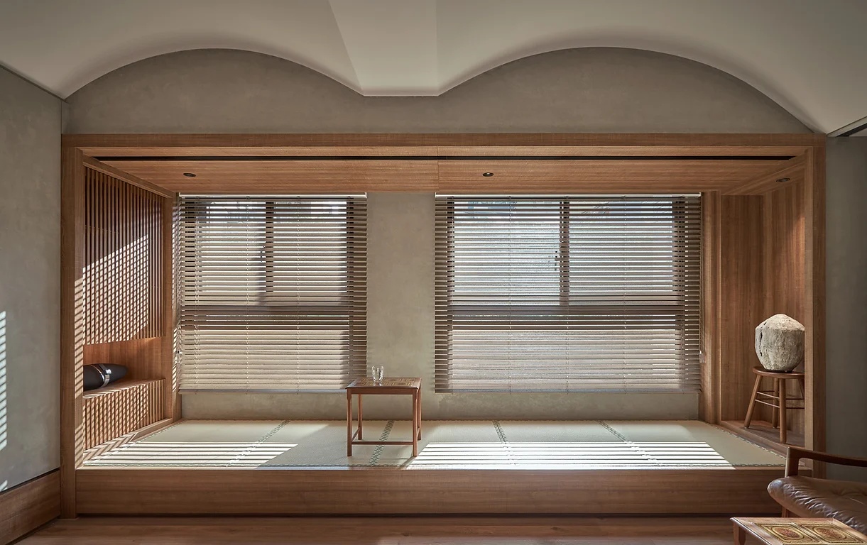 和禾 | 大名 X 涵石設計-13