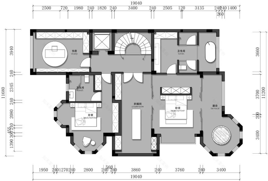 又见,金科廊桥丨中国苏州丨九禾建筑-53