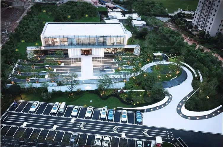 昆明招商·雍和府 | 山水诗意，文化传承的现代社区-53