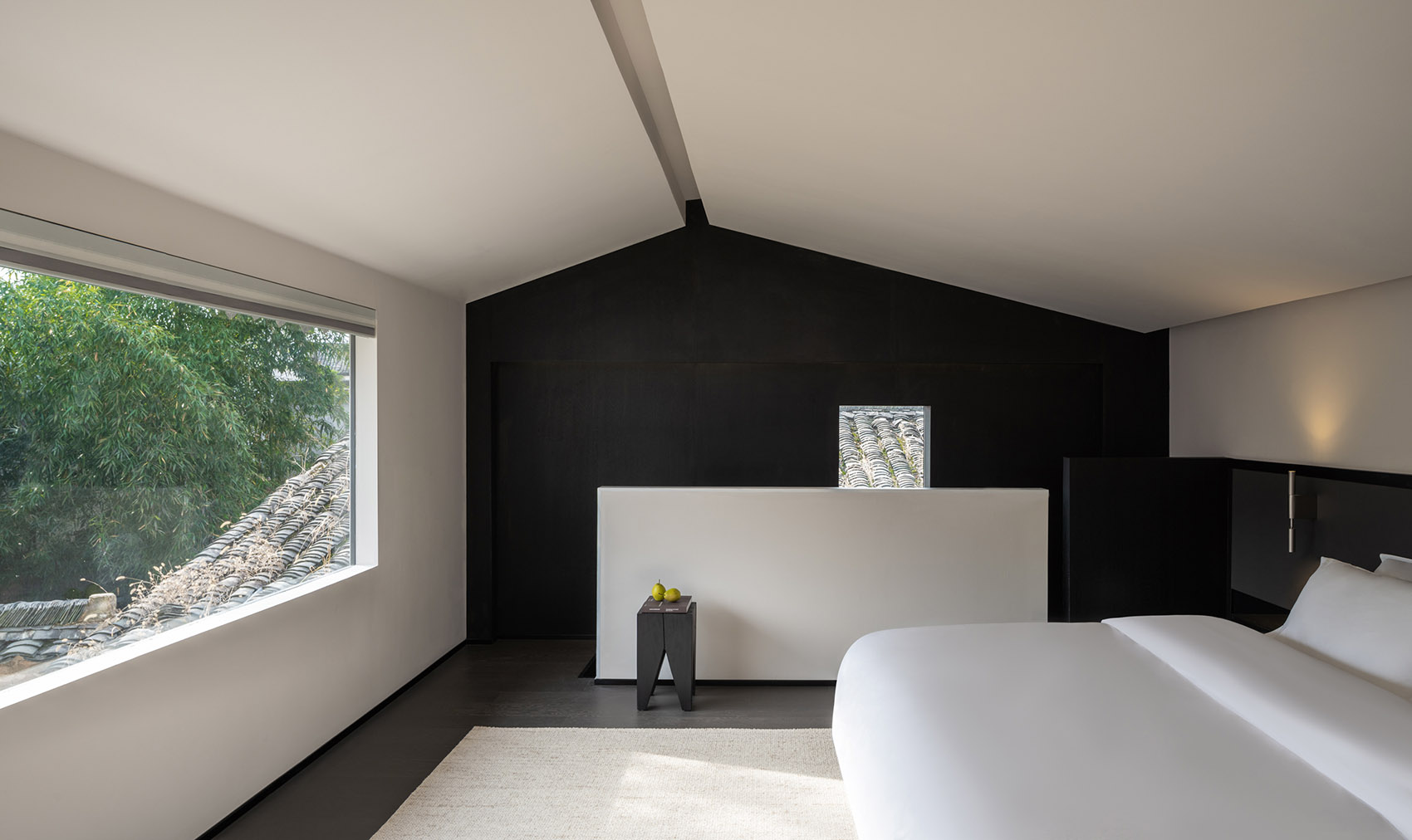 岚叶和庭餐宿，黄山 / 边界空间设计-74