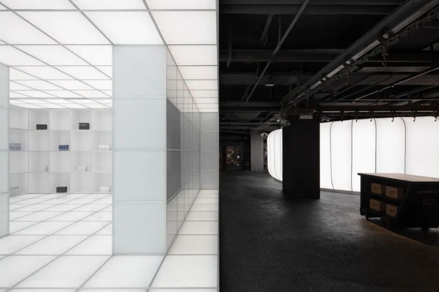 景德镇陶溪川酒店凯悦臻选丨中国景德镇丨恺慕建筑-193