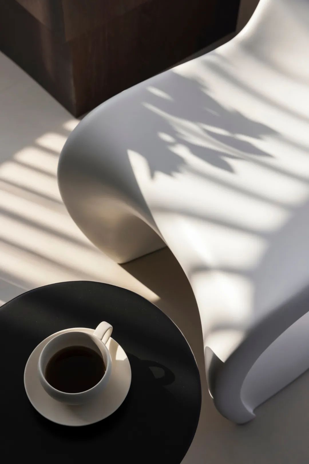 杭州极简公寓丨中国杭州-6