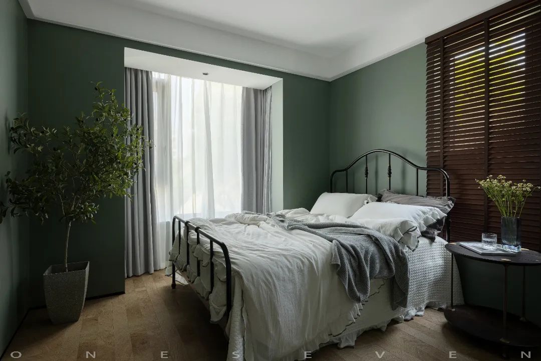 桑提亚纳二期丨壹柒空间设计-52