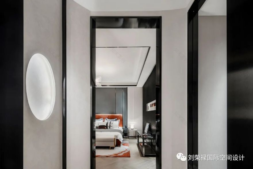 济南远洋天著春秋 | 现代生活情境的美学叙事-72