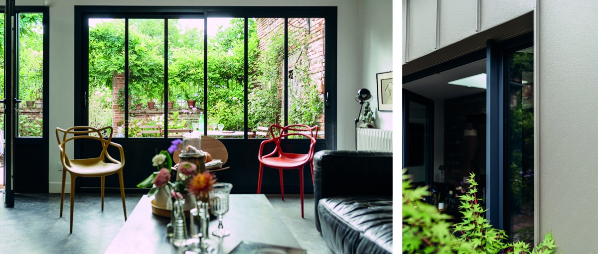 Jardin pictural（绘画花园）丨ES ABSCISSE ARCHITECT,SIGNAC Emilie-12