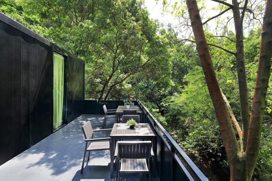 东莞橙果传媒办公室丨中国东莞-38