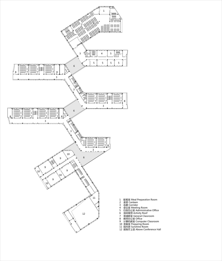 杭州古墩路小学-54