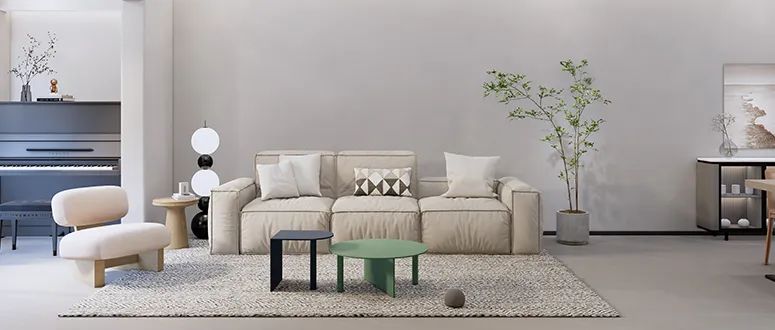 云卷云舒任流年 · 福州极简温馨家居空间设计丨萨尔瓦多滨海丨福州红瓦设计-110