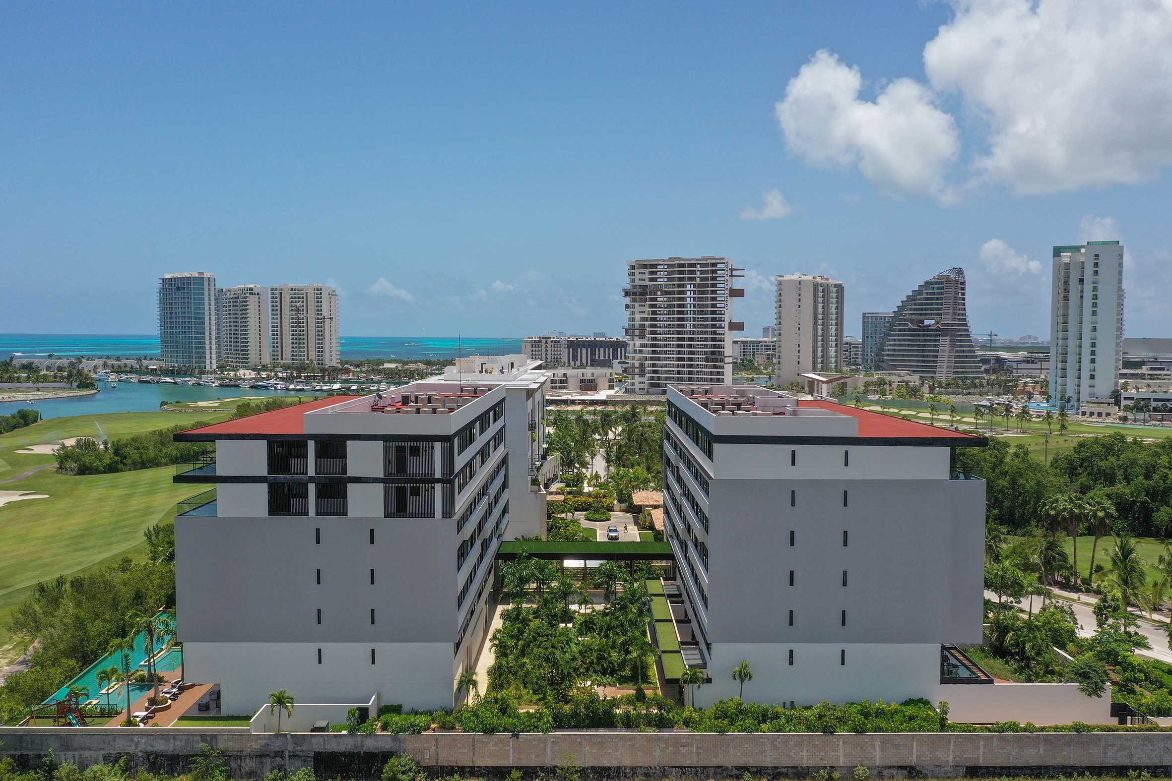 安塔尔丨Arkham Projects-19