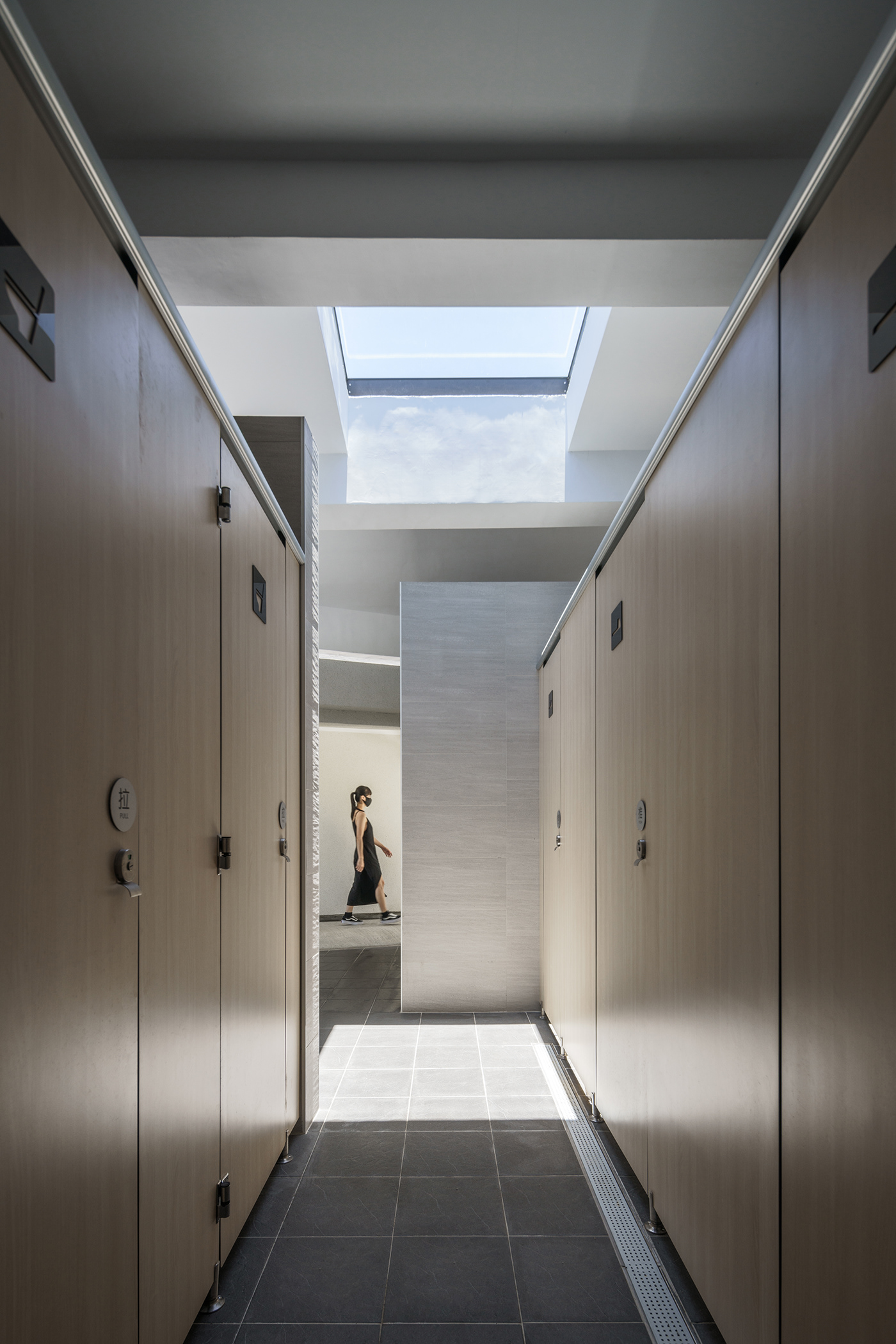 垦丁公园厕所丨中国台湾丨Chiao Architects-5