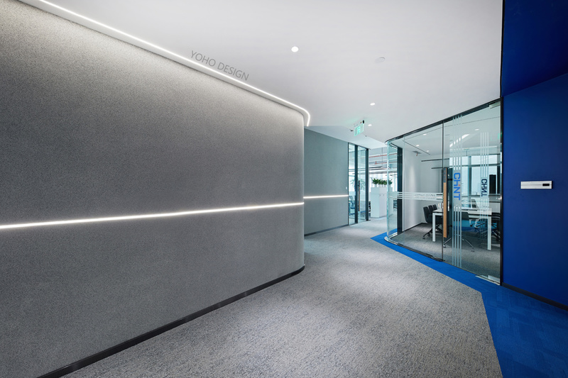 CHINT集团温州办公楼-9