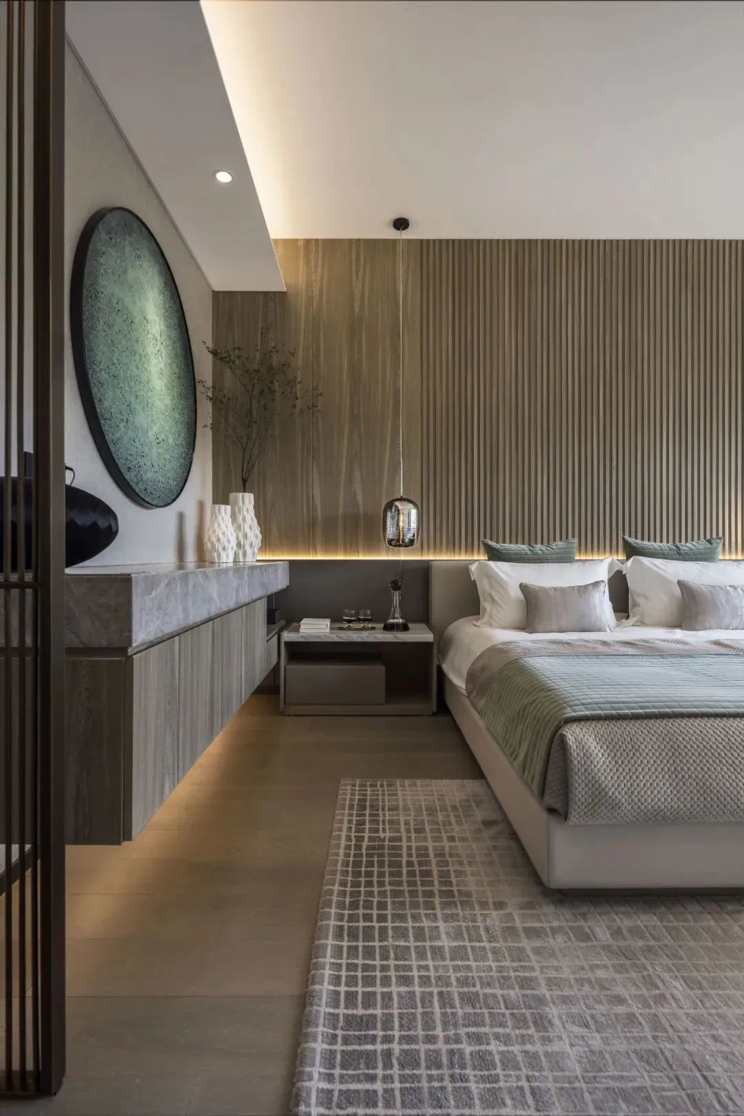 颐和园旁的学府人文空间丨中国北京-17