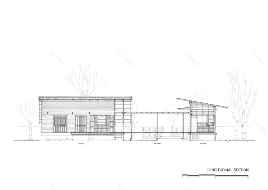 清迈田园住宅丨泰国清迈丨YANGNAR STUDIO-35