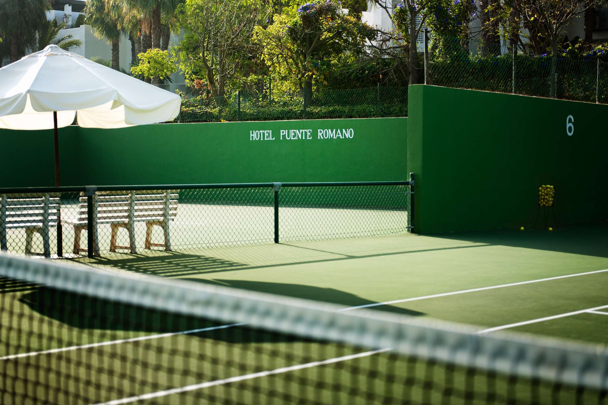 西班牙马贝拉罗马桥酒店-2-26