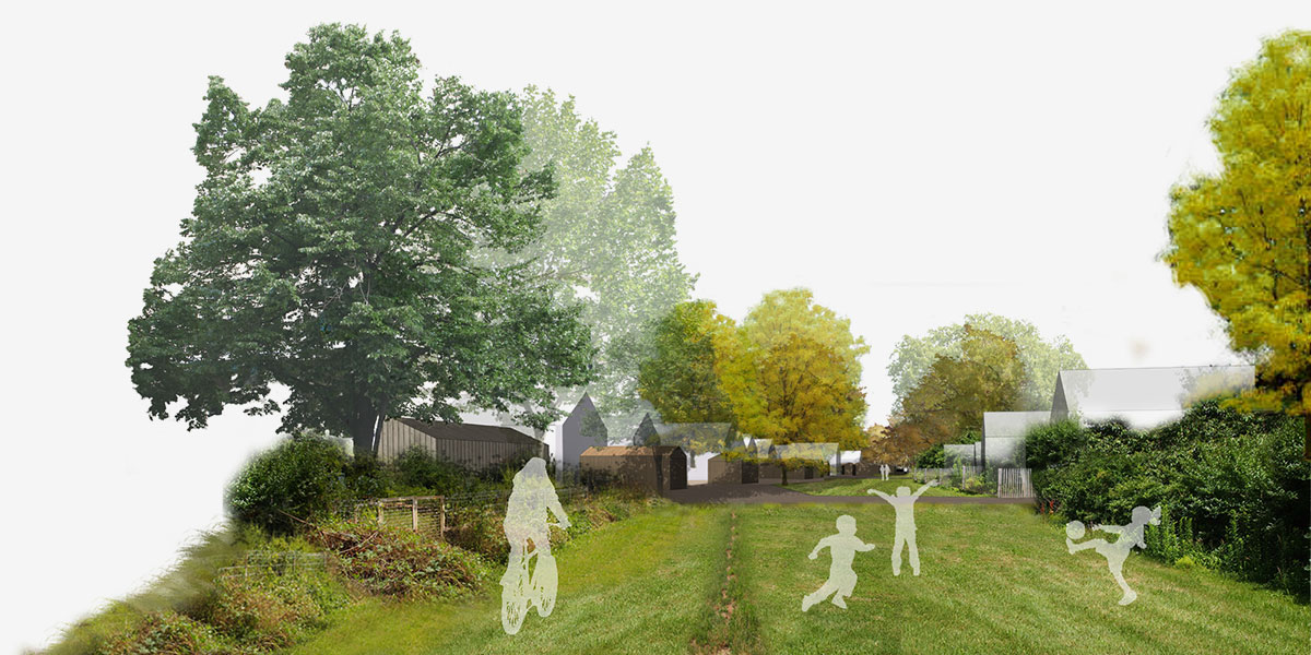 丨CoCo architecture-1