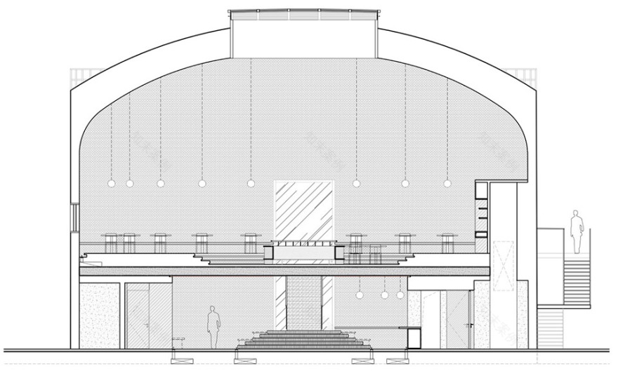 棉仓丨中国常州丨AIM恺慕建筑设计-62