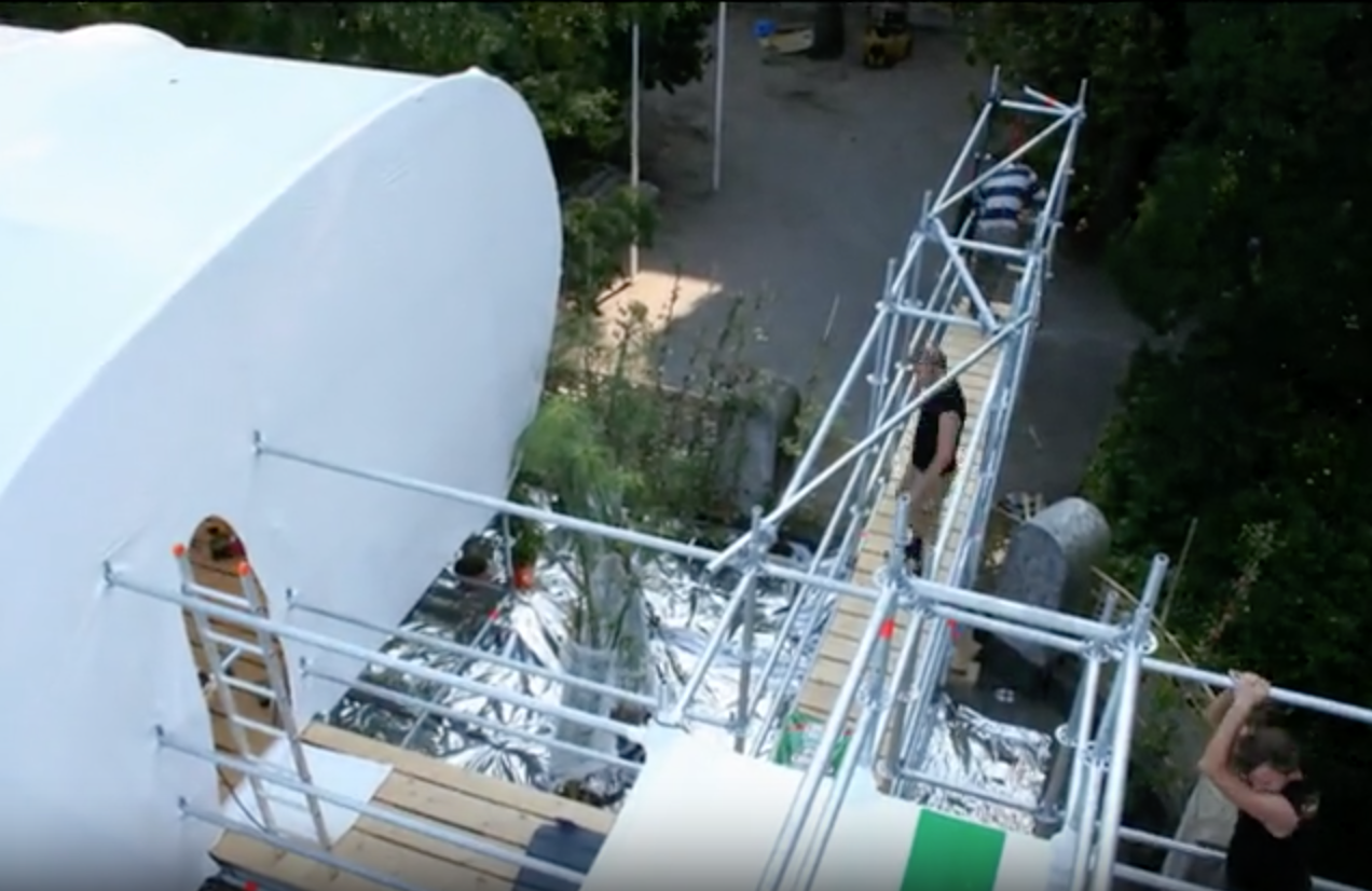 元别苑（注：Meta-常表示元相关概念，villa意为别墅、别苑 ，结合当前元宇宙等概念衍生出此较合适的译法，但如果有特定语境，可能需调整) 丨法国尼斯丨未明确提及-13