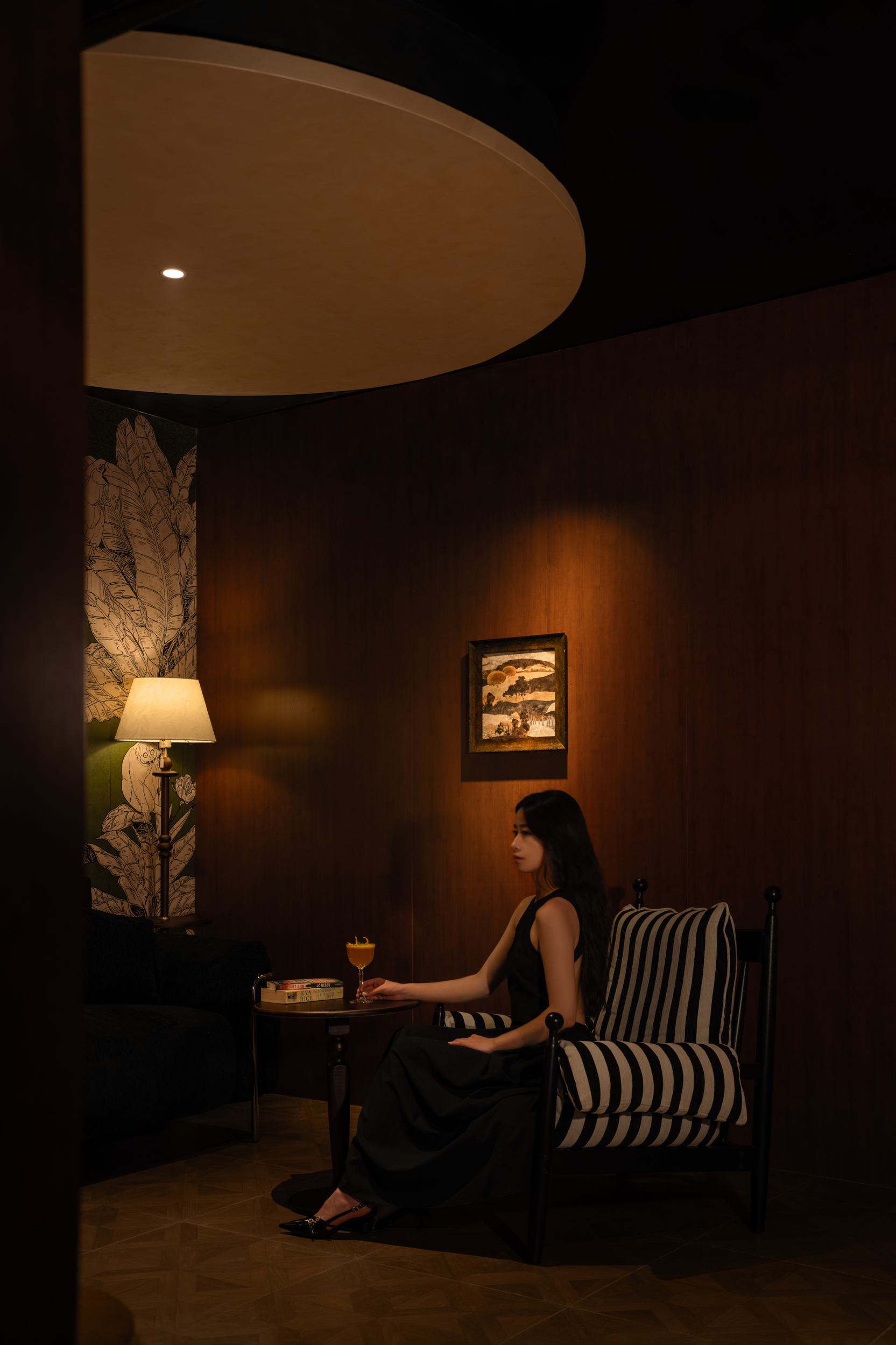 丨中国昭通丨成都安野设计事务所-38