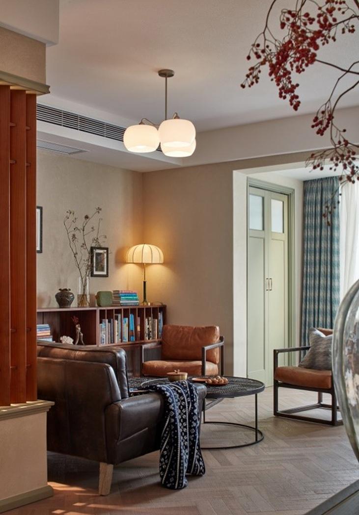 FF 的温暖复古之家-23